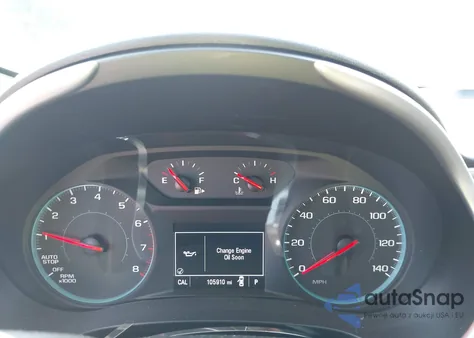 2020 Chevrolet Malibu Fwd Rs z USA, uszkodzony, nr VIN 1G1ZG5ST3LF039070